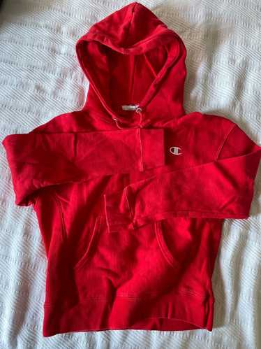 Champion Reverse Weave Hoodie (XS) | Used,… - image 1