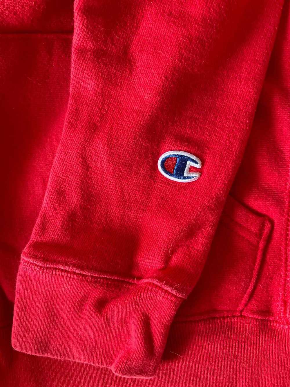 Champion Reverse Weave Hoodie (XS) | Used,… - image 5