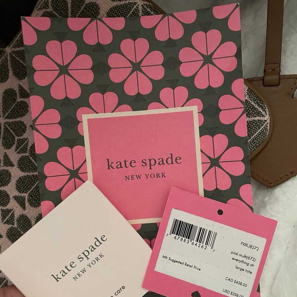 Kate Spade Marlee - image 2