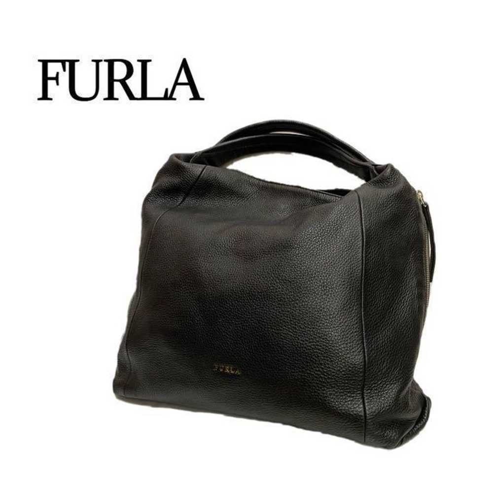 Unused Furla Elizabeth Shoulder Bag. - image 1