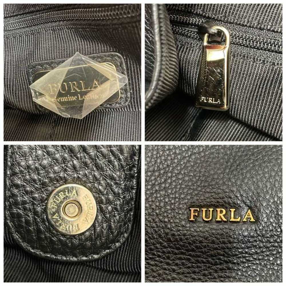 Unused Furla Elizabeth Shoulder Bag. - image 7