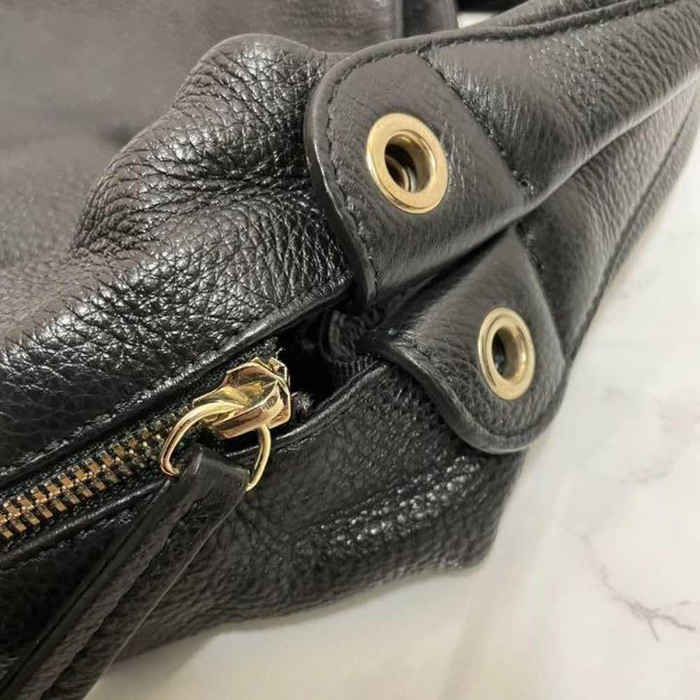 Unused Furla Elizabeth Shoulder Bag. - image 8