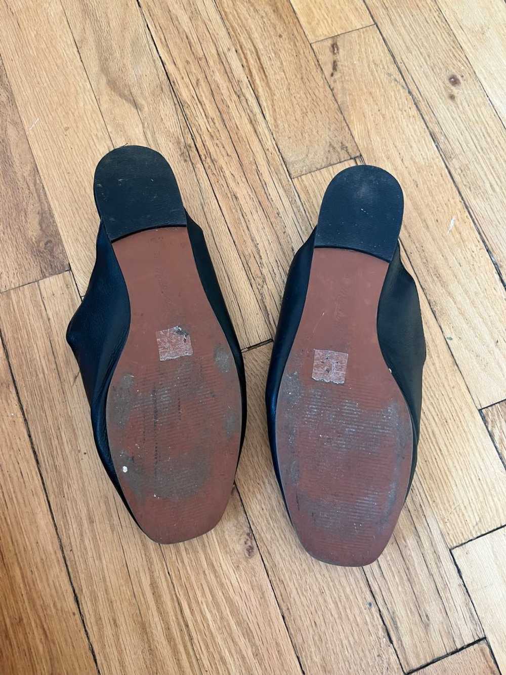 Madewell THE GRETA BALLET FLAT MULE (7) | Used,… - image 3