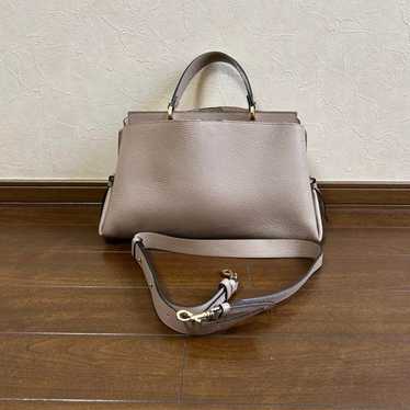 Excellent condition! Barneys New York shoulder bag