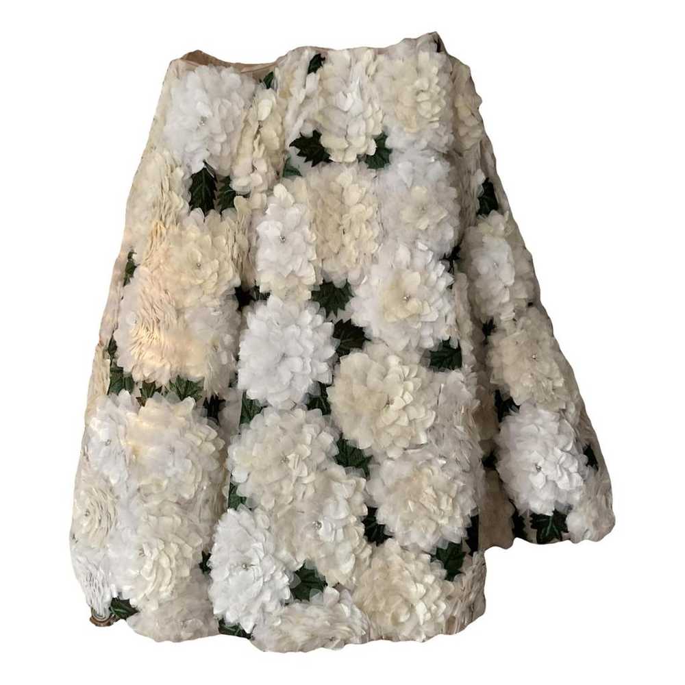 Oscar De La Renta Mini dress - image 1