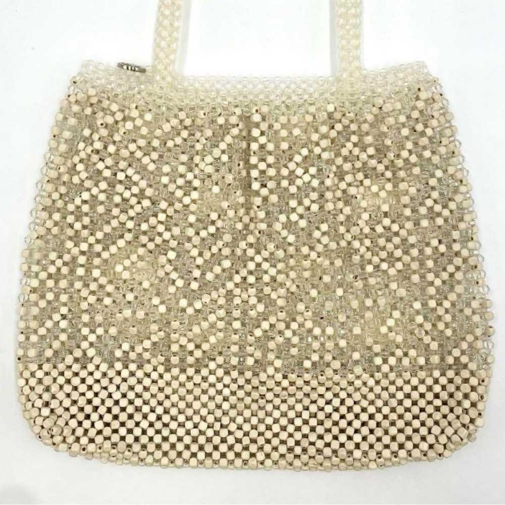 【Rare】ANTEPRIMA Elephant Handbag Shoulder Tote Bag - image 3