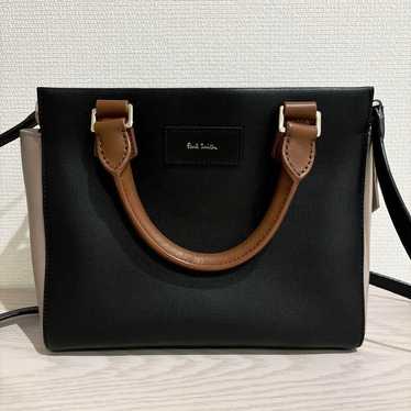 Paul Smith 2WAY bag