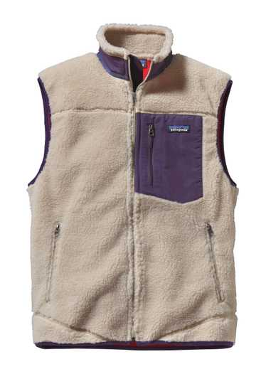 Patagonia - Men's Classic Retro-X® Vest - image 1