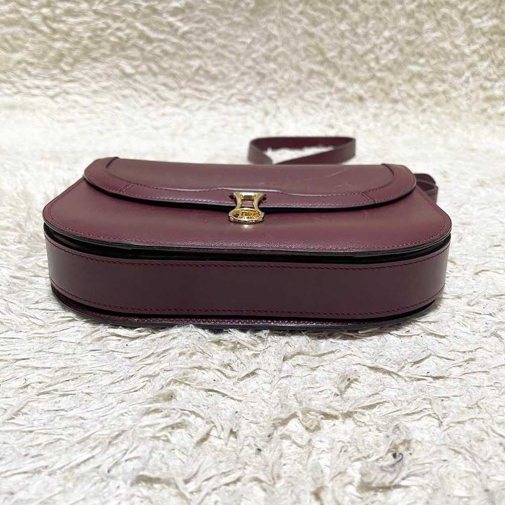 【Excellent condition】Dior shoulder bag, leather, … - image 3