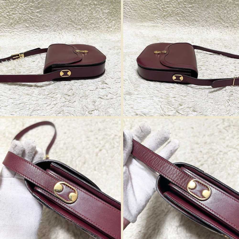 【Excellent condition】Dior shoulder bag, leather, … - image 5