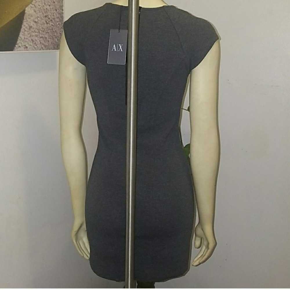 Armani Exchange Mini dress - image 2