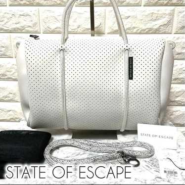 State of Escape Shoulder Bag Prequel Handbag - image 1