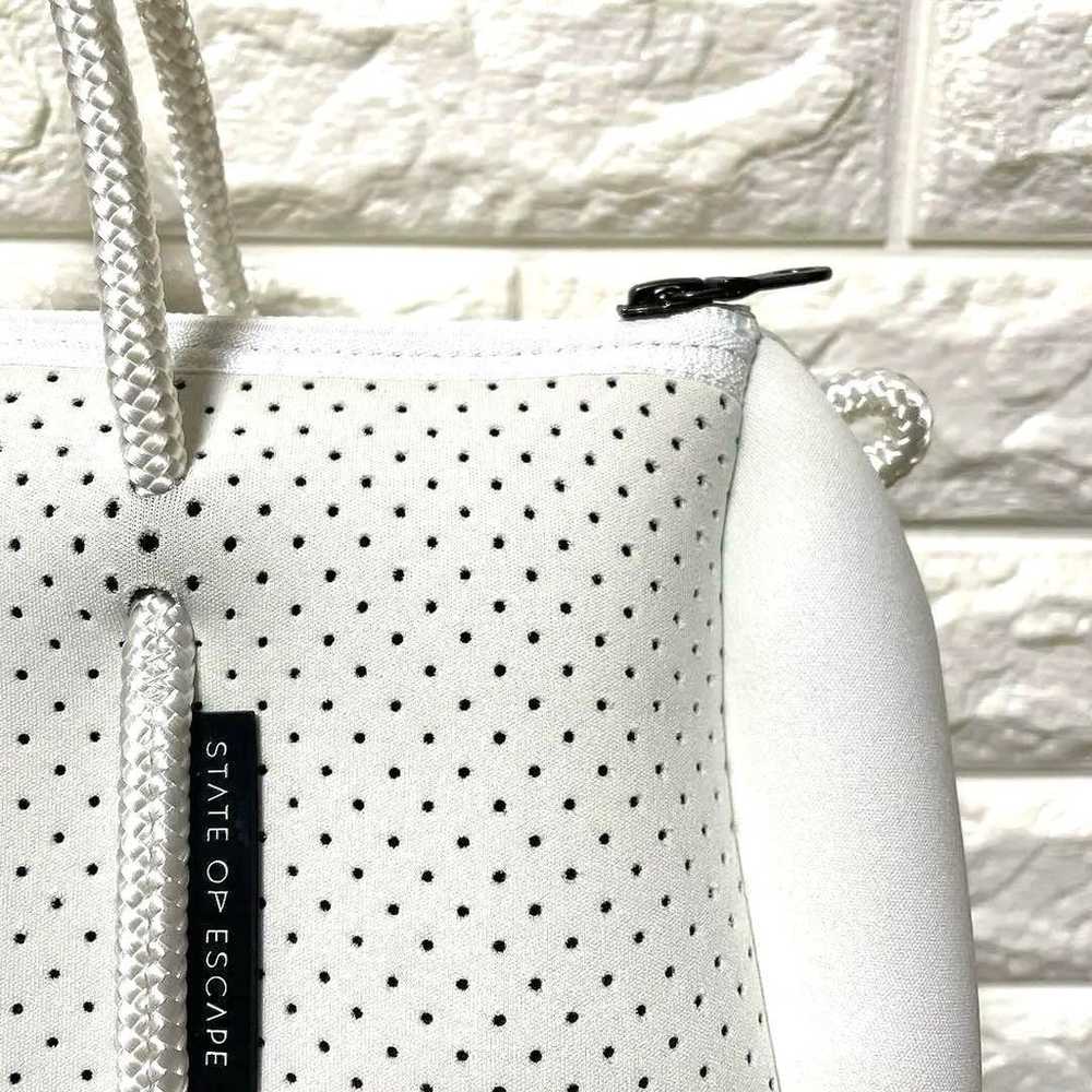 State of Escape Shoulder Bag Prequel Handbag - image 7