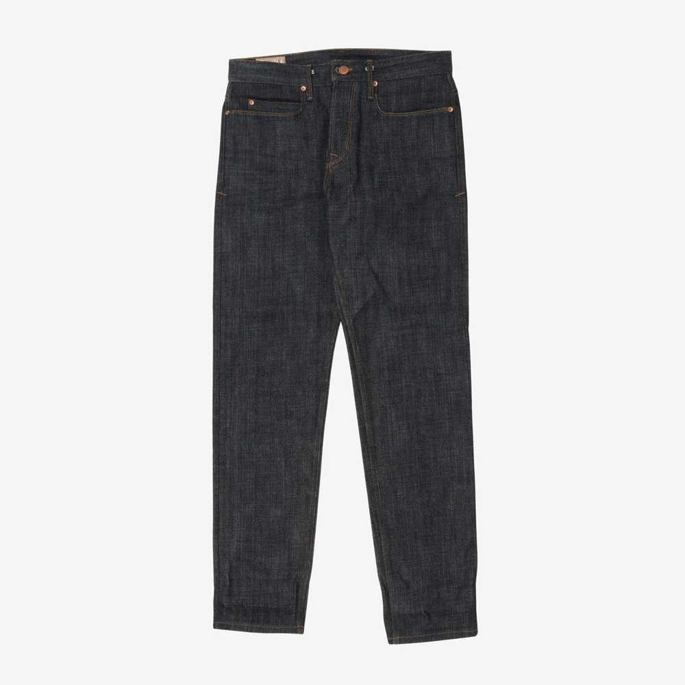 Freenote Cloth Portola Taper Selvedge Denim (34W … - image 1