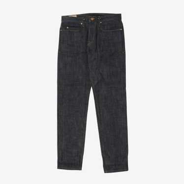 Freenote Cloth Portola Taper Selvedge Denim (34W … - image 1