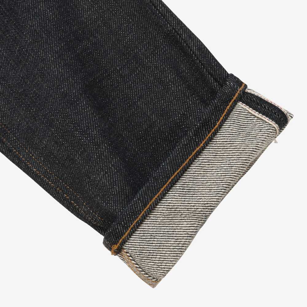 Freenote Cloth Portola Taper Selvedge Denim (34W … - image 4