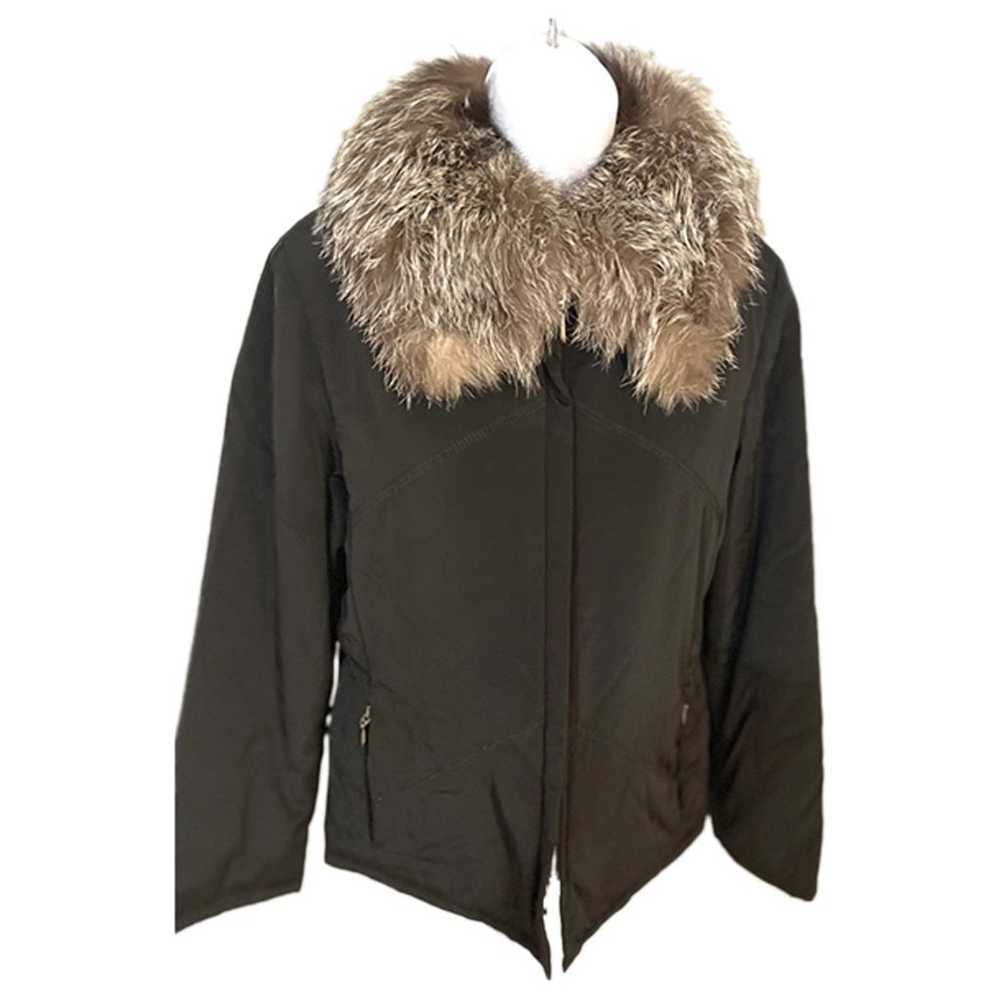 Cinzia Rocca Jacket - image 1