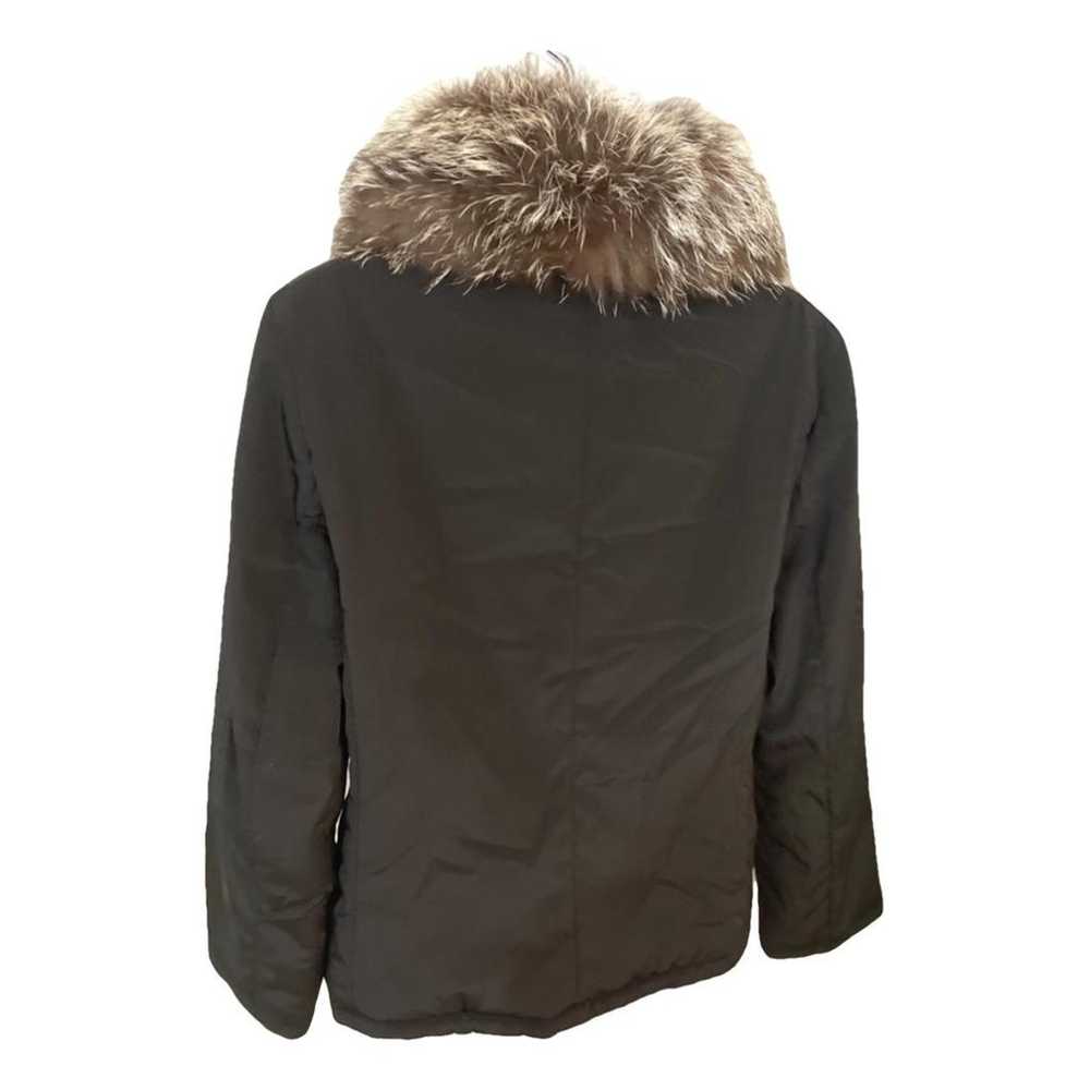 Cinzia Rocca Jacket - image 2