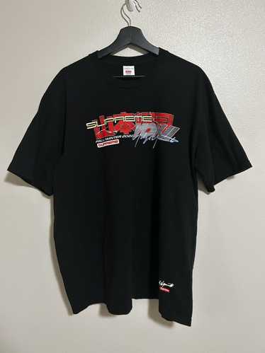 Yohji yamamoto supreme t-shirt - Gem