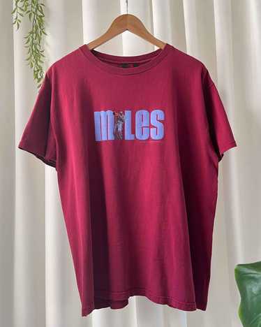 Vintage 90s miles davis - Gem Vintage 90s miles davis - Gem