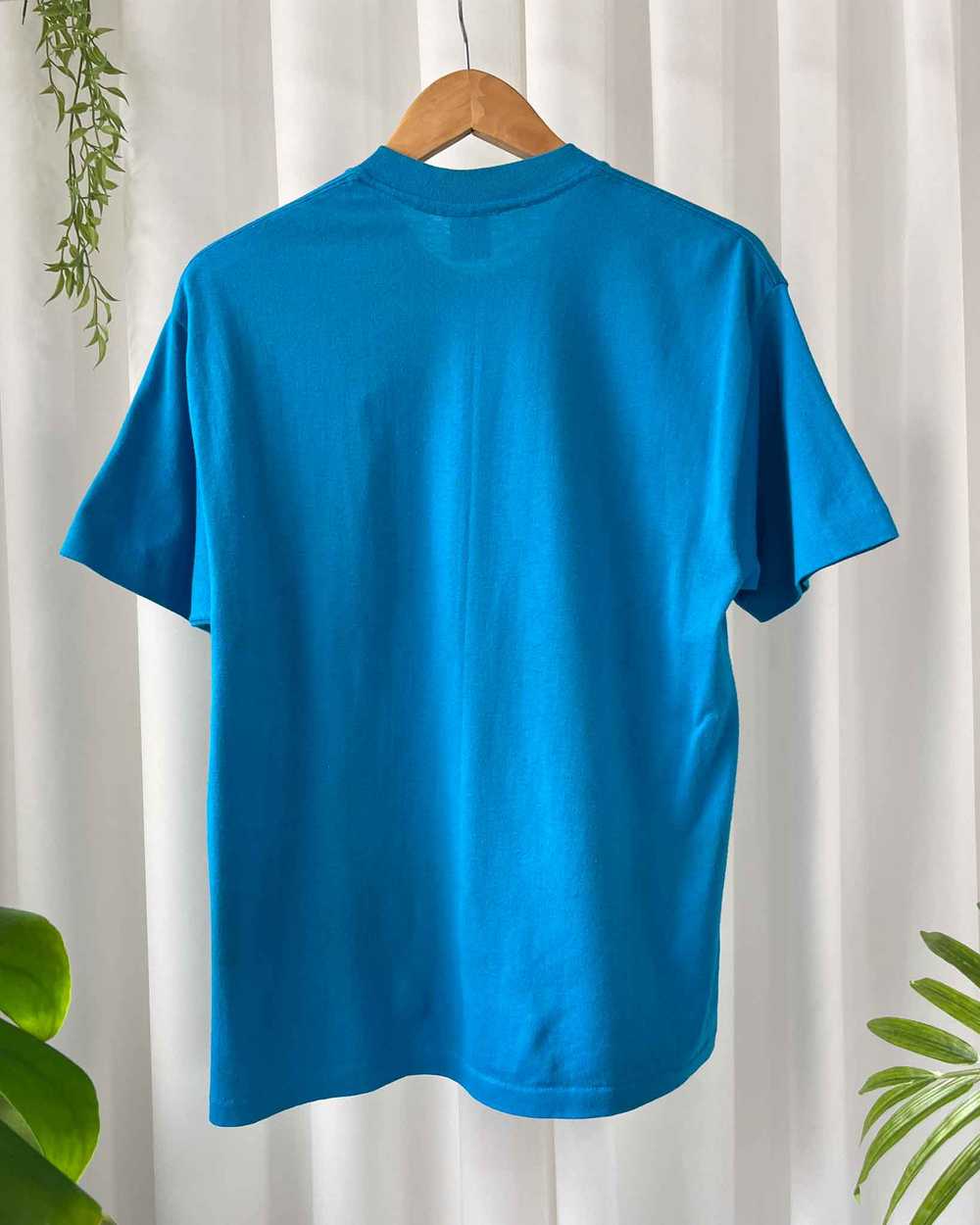 80s Beach Vibes T-Shirt | L - image 3