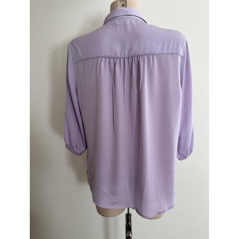 Fabienne Chapot Blouse - image 3