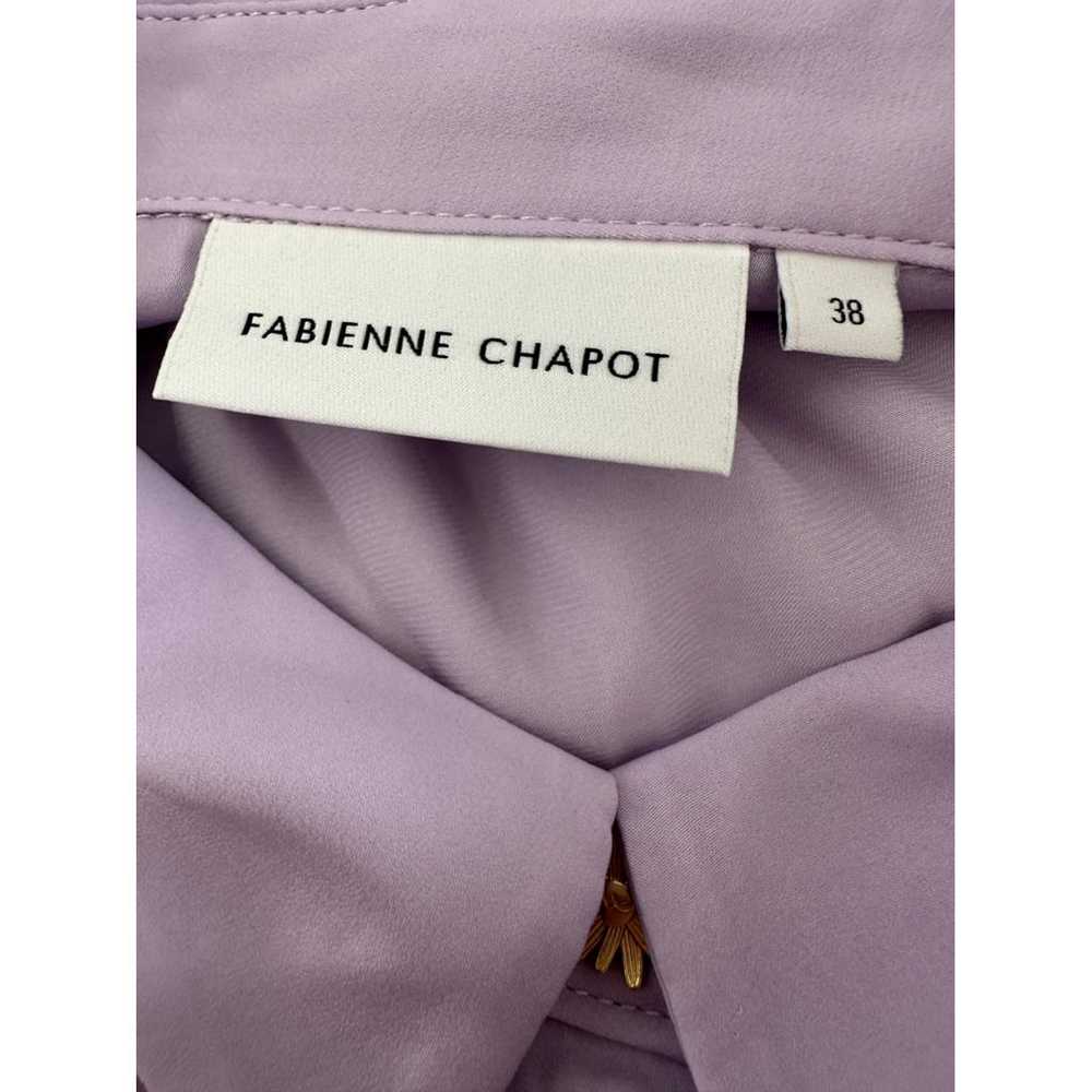 Fabienne Chapot Blouse - image 4