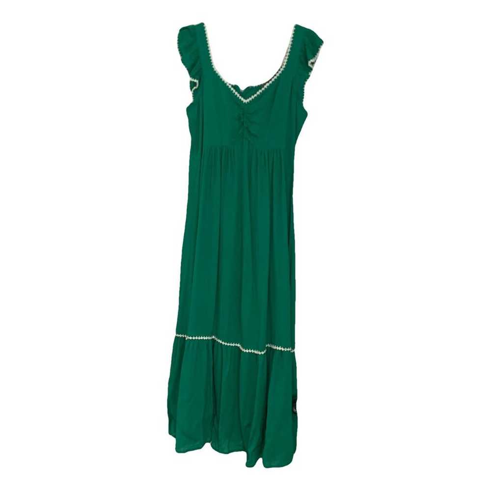 Mint Velvet Maxi dress - image 1