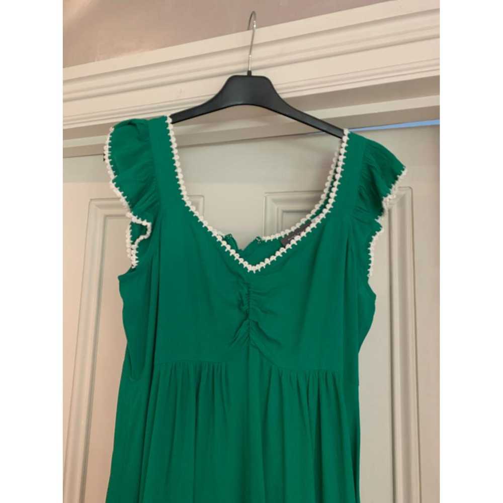 Mint Velvet Maxi dress - image 2