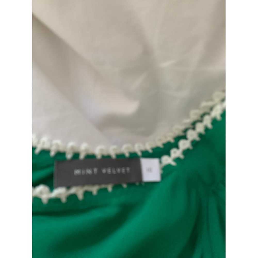 Mint Velvet Maxi dress - image 3