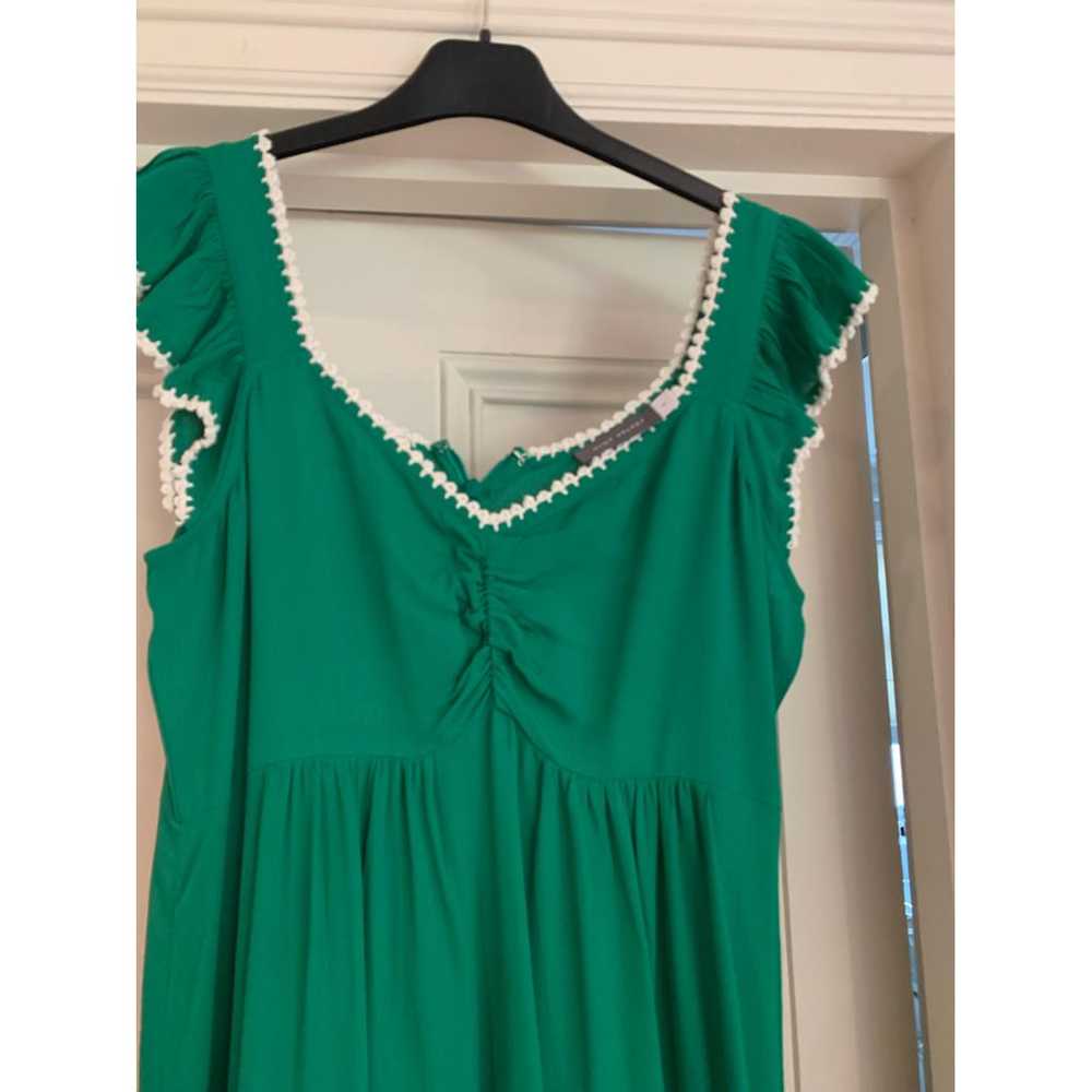 Mint Velvet Maxi dress - image 4