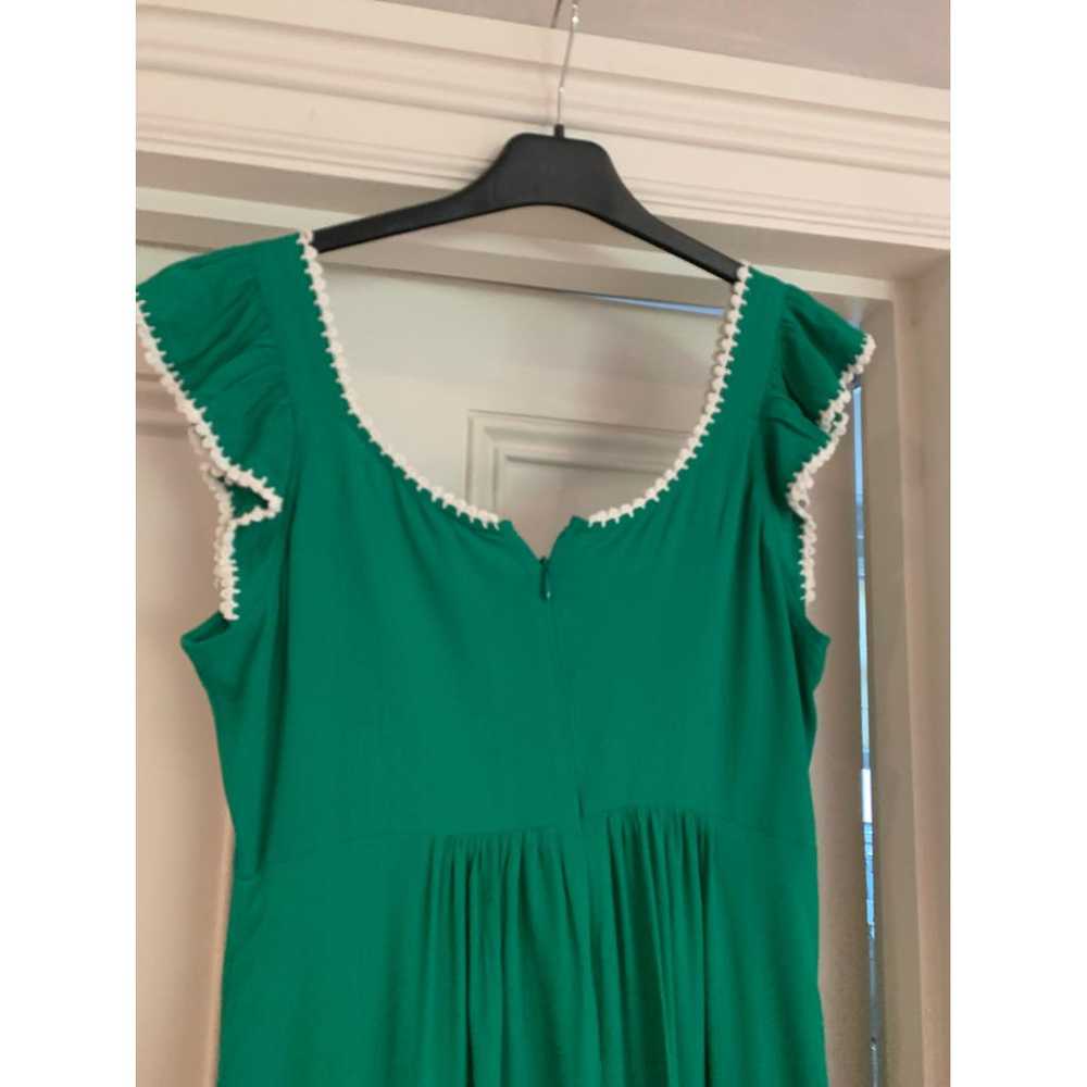 Mint Velvet Maxi dress - image 6