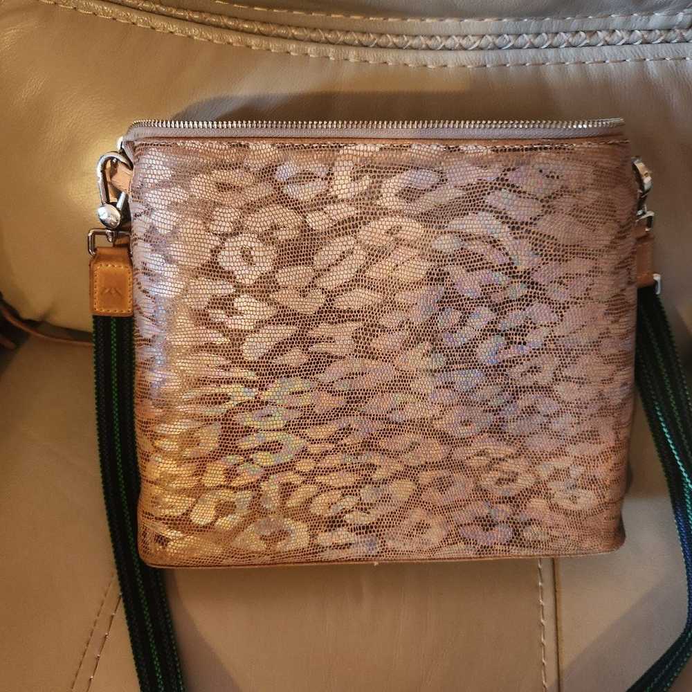 Consuela Iris Downtown Crossbody - image 3