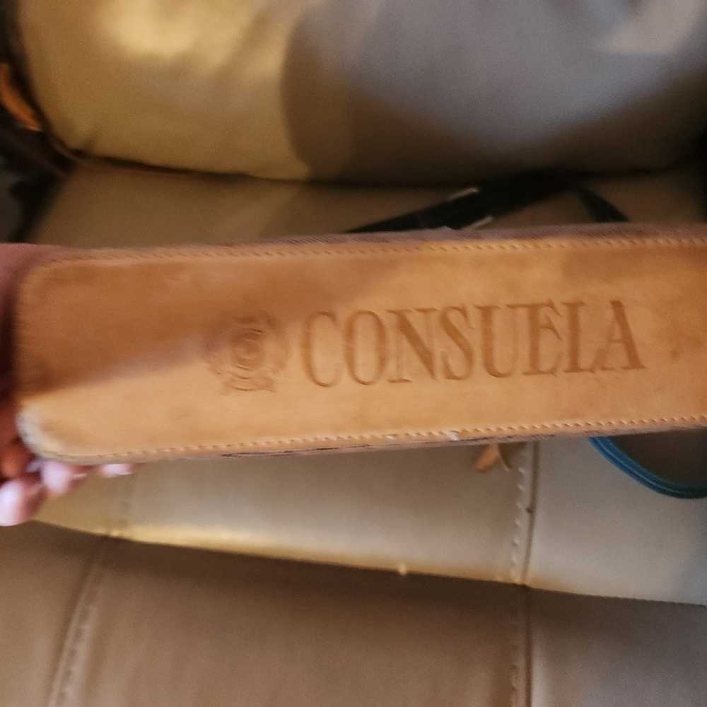 Consuela Iris Downtown Crossbody - image 5