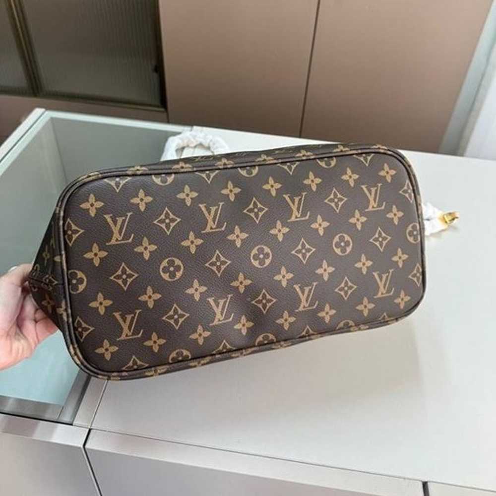 Neverfull Monogram bag - image 4