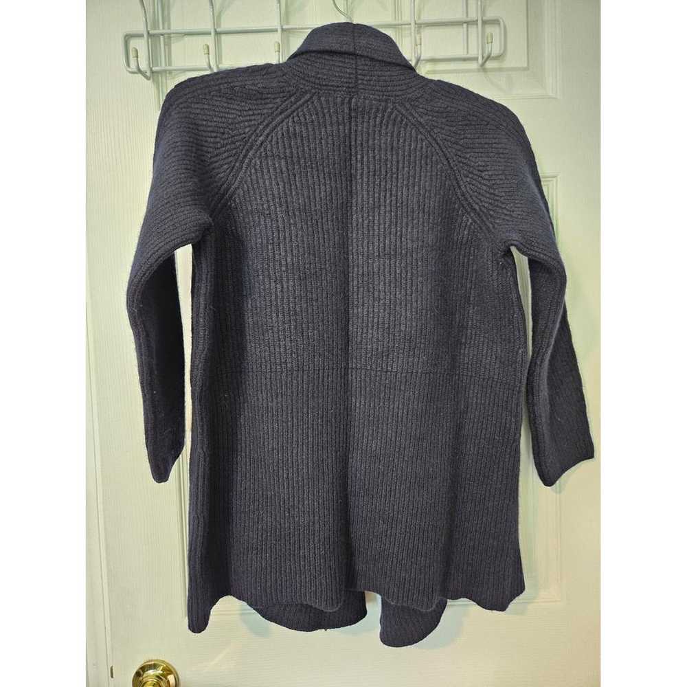 Vince Wool cardigan - image 4