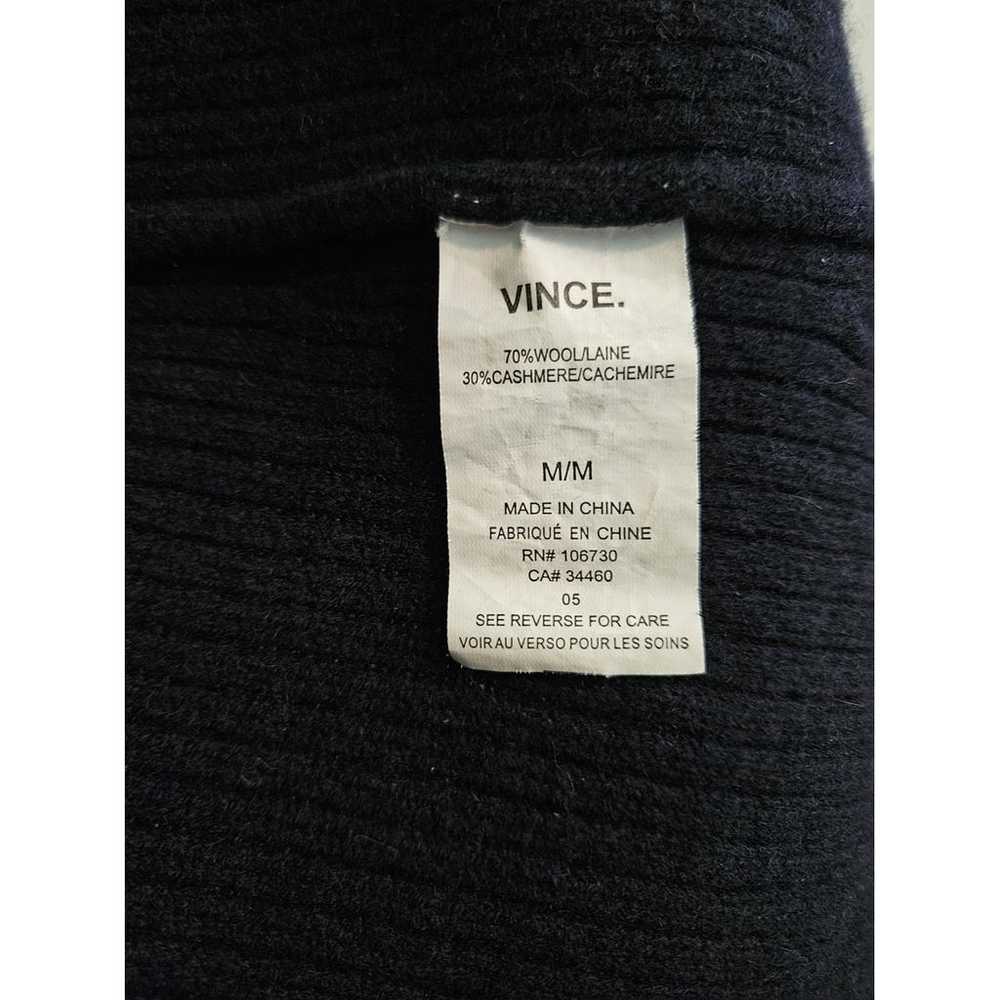 Vince Wool cardigan - image 5