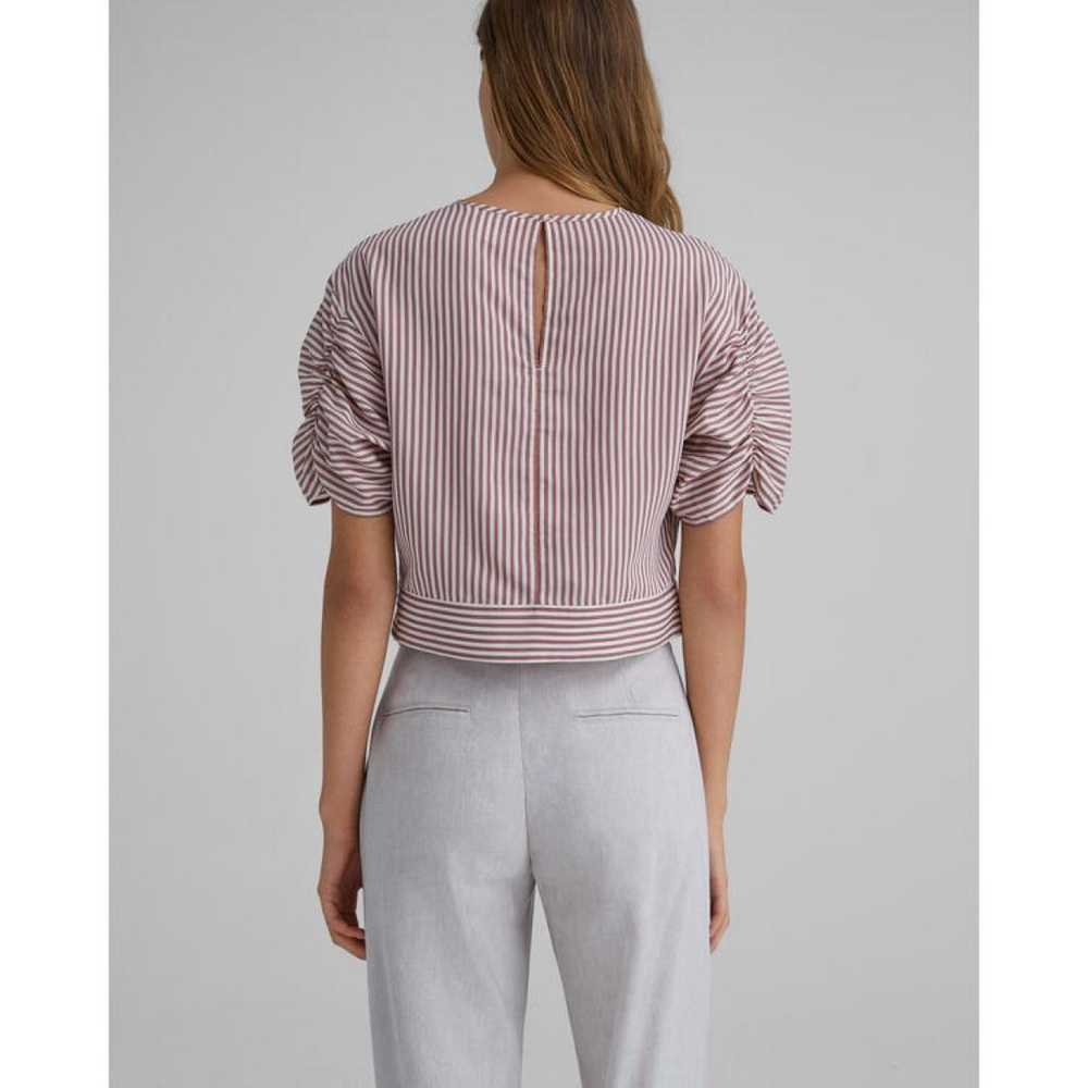 Club Monaco Blouse - image 3