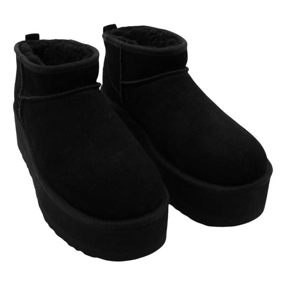 Ugg Boots - image 1