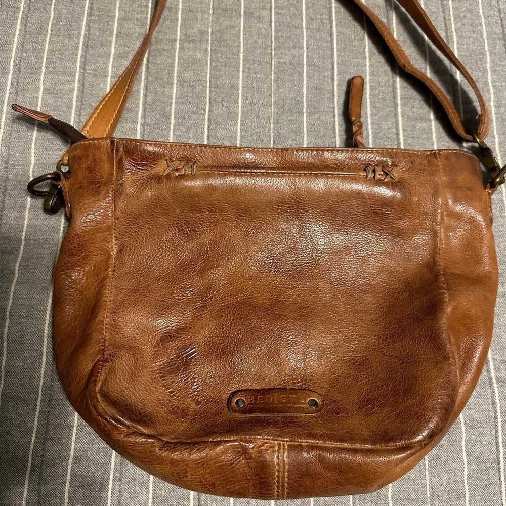 Bed Stu leather crossbody bag - image 6