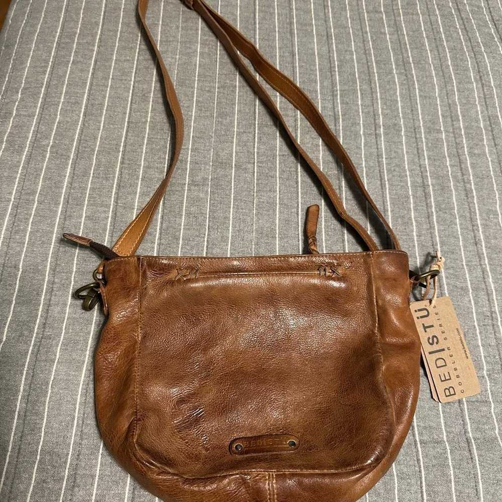 Bed Stu leather crossbody bag - image 7