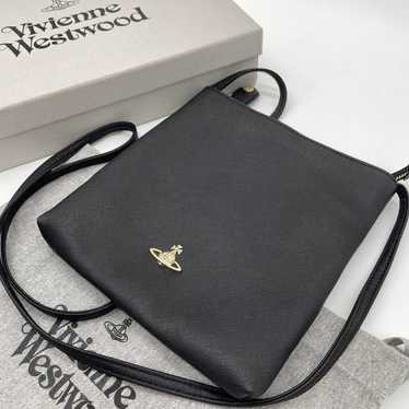 【Unused Class】Vivienne Westwood Shoulder Bag VICTO