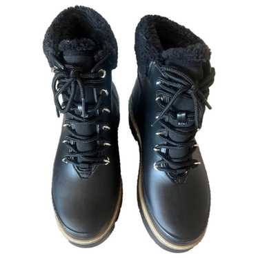 Marc Fisher Snow boots