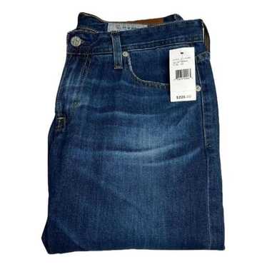 Adriano Goldschmied Straight jeans