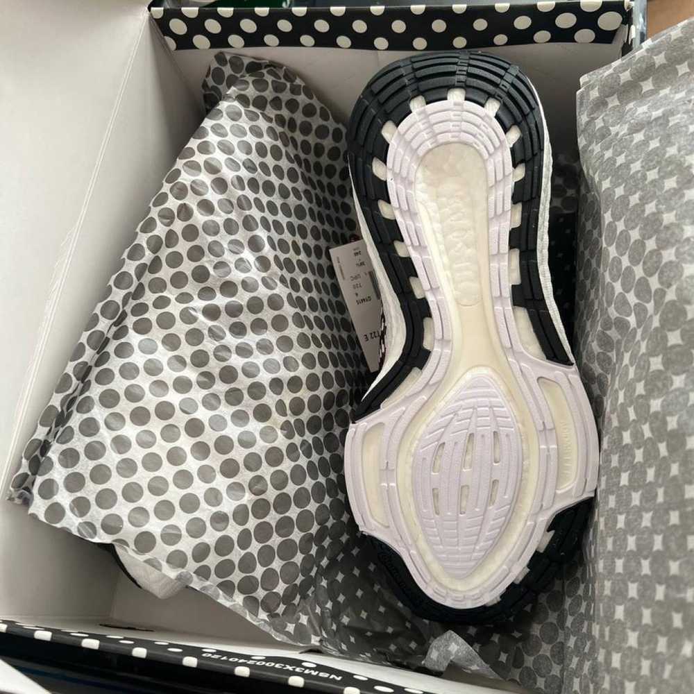 Stella McCartney Pour Adidas Cloth trainers - image 8