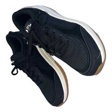 APL Athletic Propulsion Labs Cloth trainers