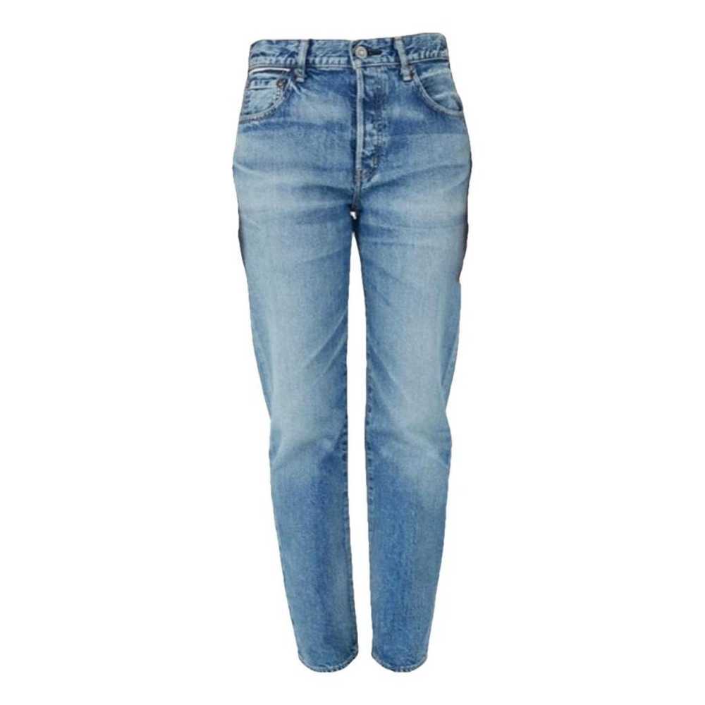 Moussy Straight jeans - image 1