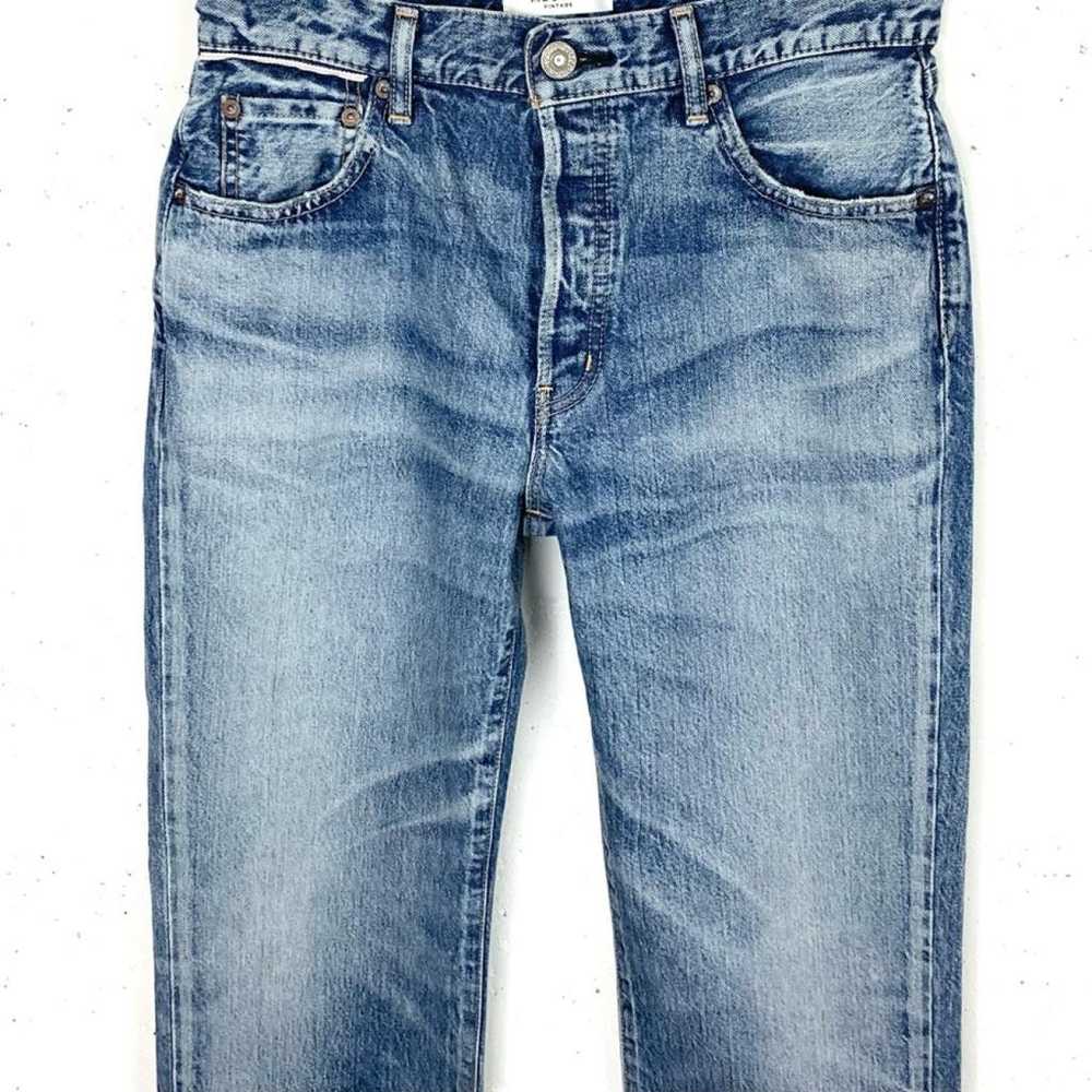 Moussy Straight jeans - image 5