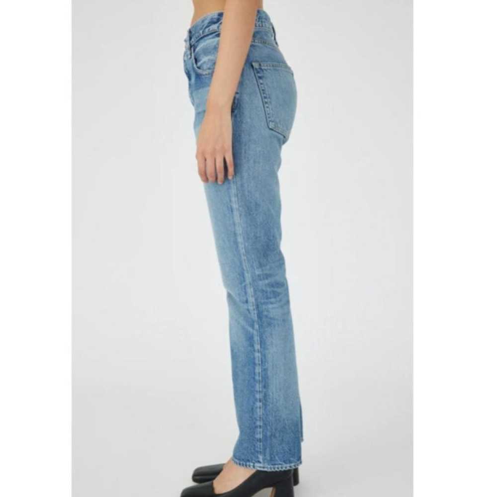 Moussy Straight jeans - image 7