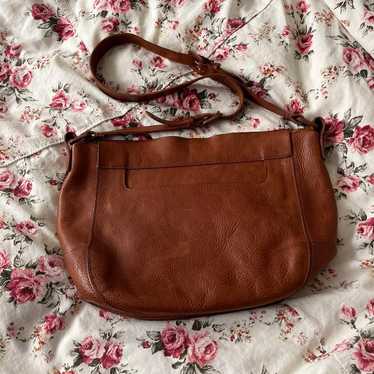 Genten Shoulder Bag - image 1